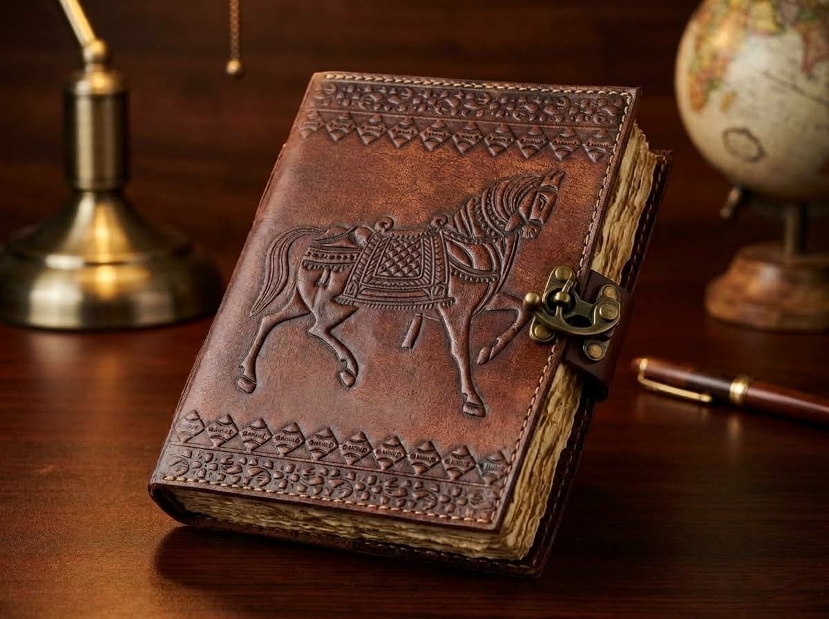 Horse Motif